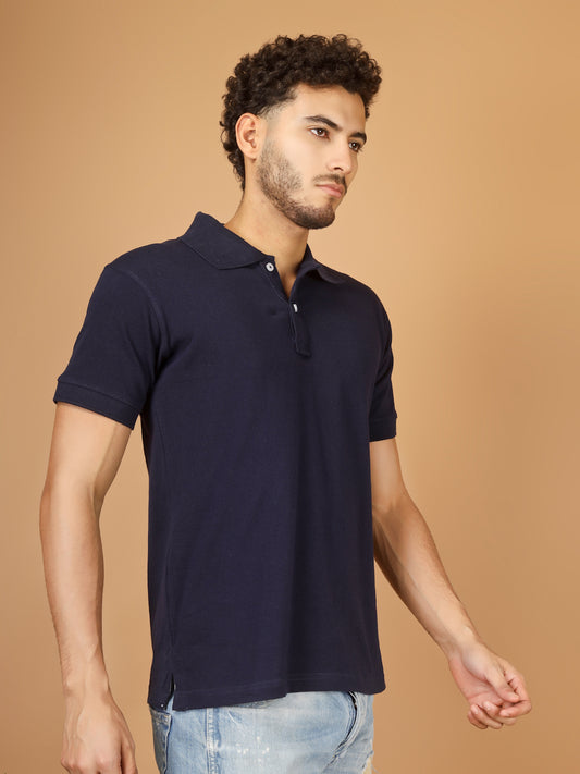 Polo T-Shirt – Men | Casual & Smart Collared Tees