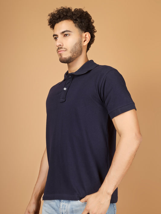 Polo T-Shirt – Men | Casual & Smart Collared Tees