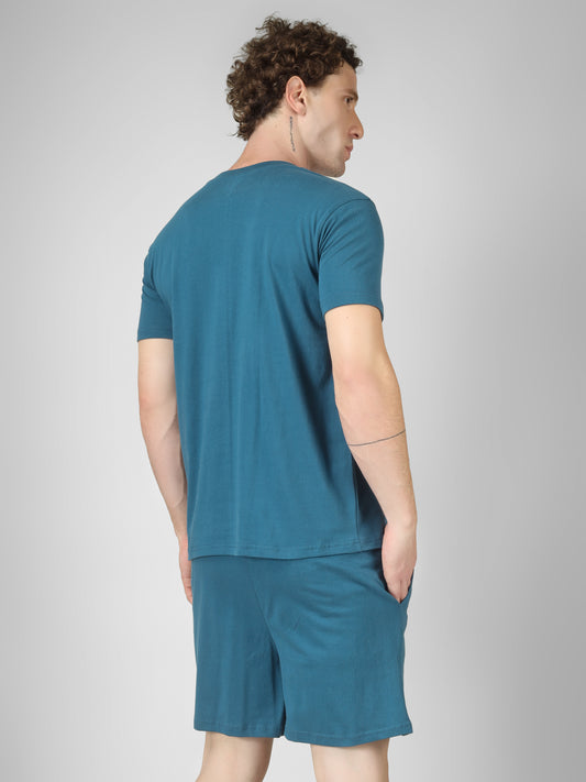 Solid Coord Set – Men | Multiple Color & Sizes